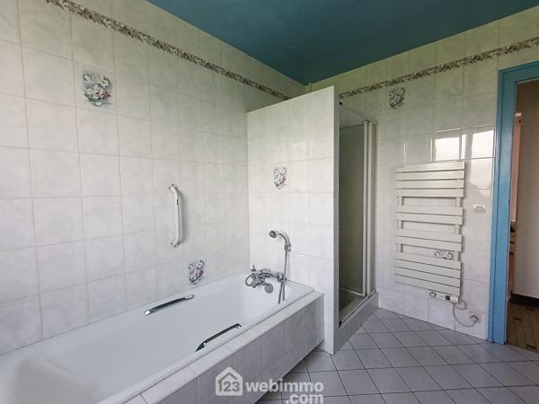Maison 103 m² à Hagetmau 40700
