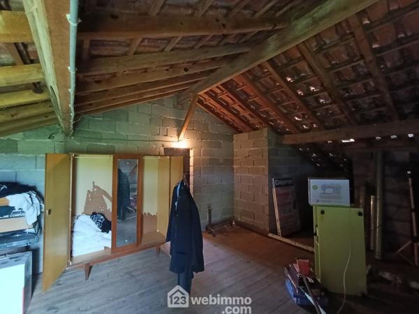 Maison 103 m² à Hagetmau 40700