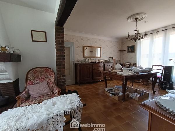Maison 103 m² à Hagetmau 40700