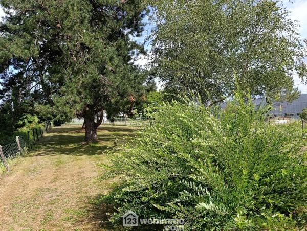 Maison 103 m² à Hagetmau 40700