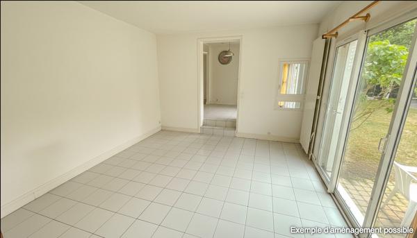 Villa SURESNES 149m2 5 chambres, proche commerces quartier Liberté Suresnes