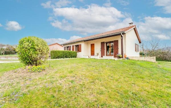Vente Maison Saint-chamond
