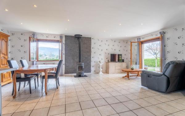 Vente Maison Saint-chamond