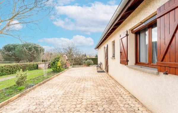 Vente Maison Saint-chamond