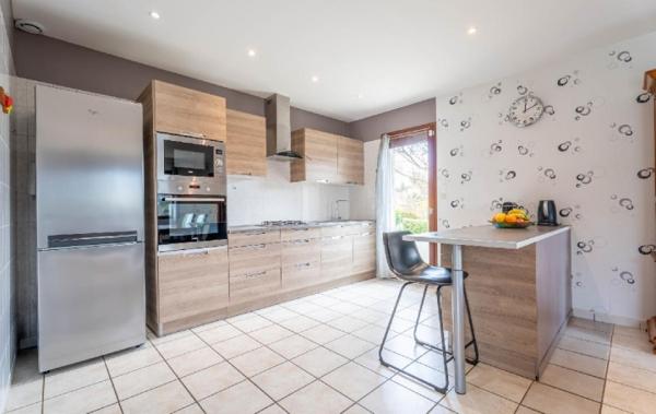Vente Maison Saint-chamond