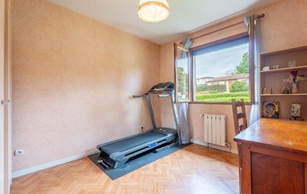 Vente Maison Saint-chamond