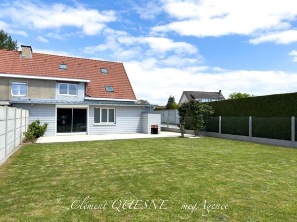 Maison à DIEPPE, 76370 - 5 pièces 254m²