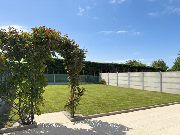 Maison à DIEPPE, 76370 - 5 pièces 254m²