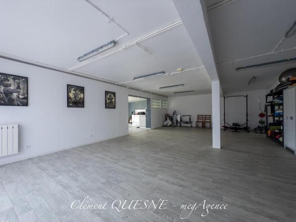 Maison à DIEPPE, 76370 - 5 pièces 254m²