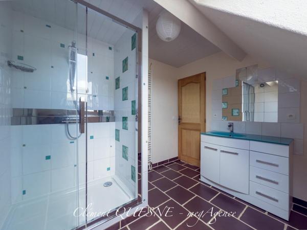 Maison à DIEPPE, 76370 - 5 pièces 254m²