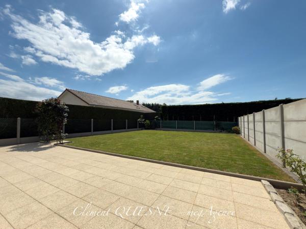 Maison à DIEPPE, 76370 - 5 pièces 254m²