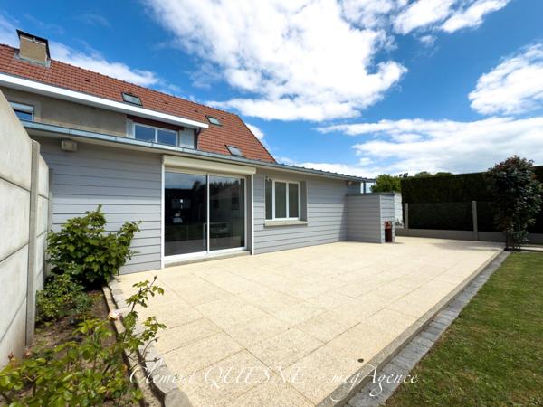 Maison à DIEPPE, 76370 - 5 pièces 254m²