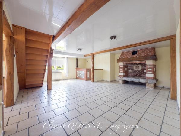 Maison à DIEPPE, 76370 - 5 pièces 254m²