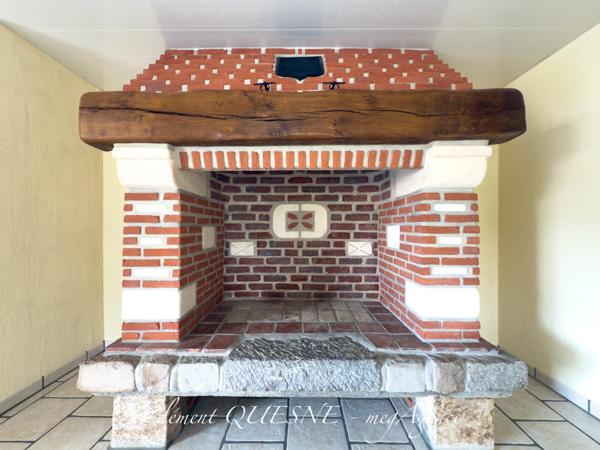 Maison à DIEPPE, 76370 - 5 pièces 254m²