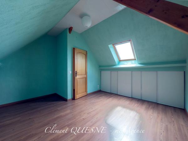 Maison à DIEPPE, 76370 - 5 pièces 254m²