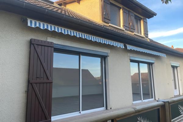 Maison familiale de 158 m2 - beau potentiel - secteur prisé