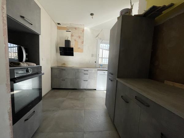 Maison familiale de 158 m2 - beau potentiel - secteur prisé