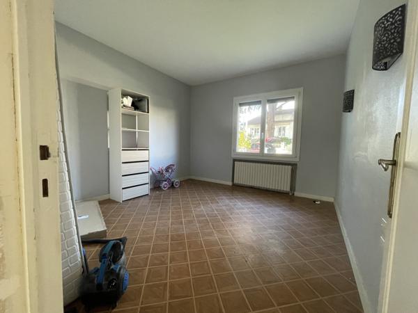 Maison familiale de 158 m2 - beau potentiel - secteur prisé