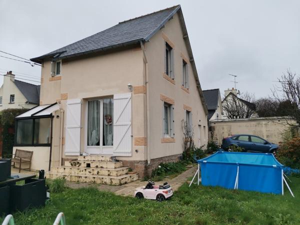 Maison de ville - LANNION