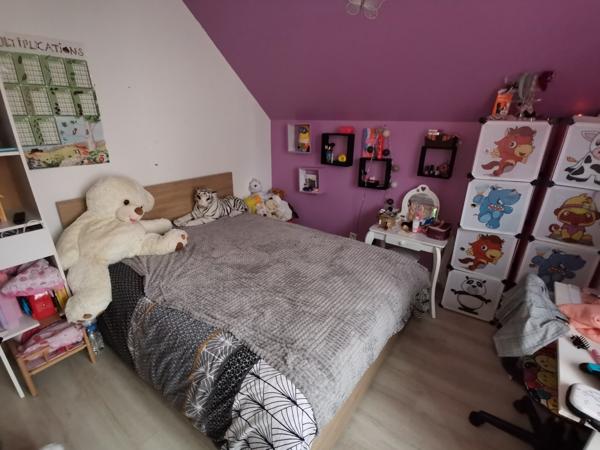 Maison de ville - LANNION