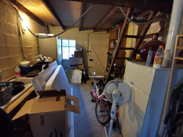 Maison de ville - LANNION