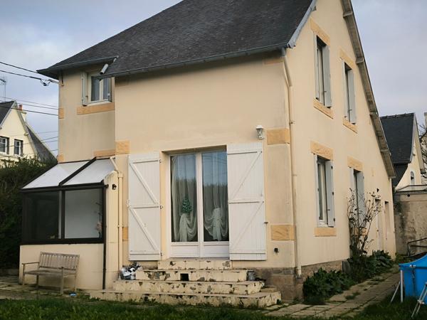 Maison de ville - LANNION