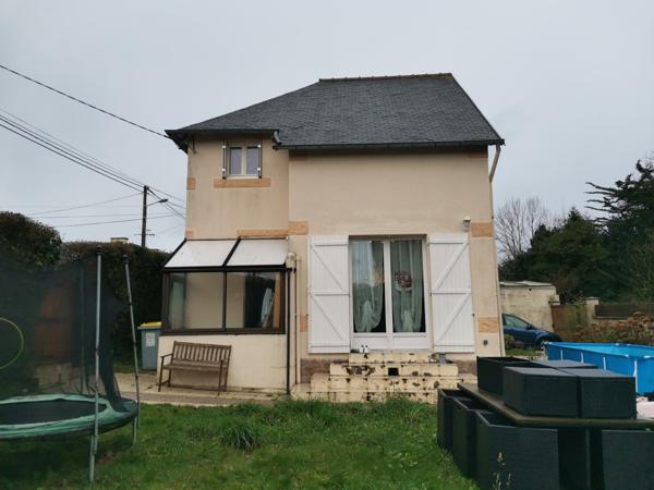 Maison de ville - LANNION