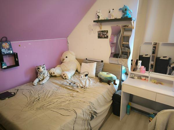 Maison de ville - LANNION