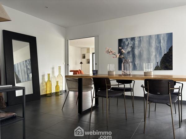 Maison 149 m² à Montamisé 86360