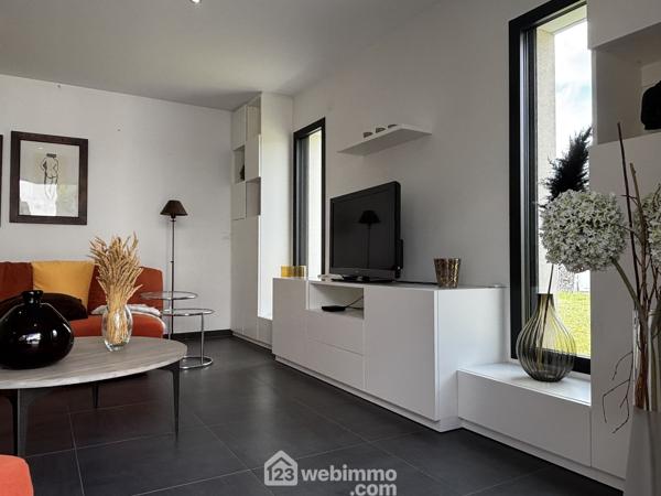 Maison 149 m² à Montamisé 86360