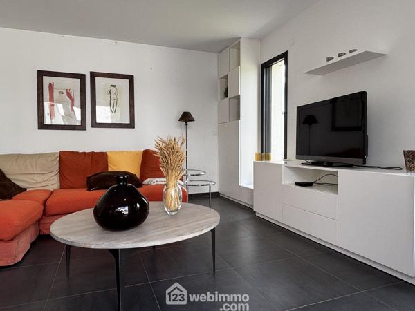 Maison 149 m² à Montamisé 86360