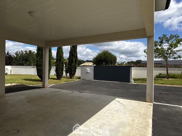Maison 149 m² à Montamisé 86360