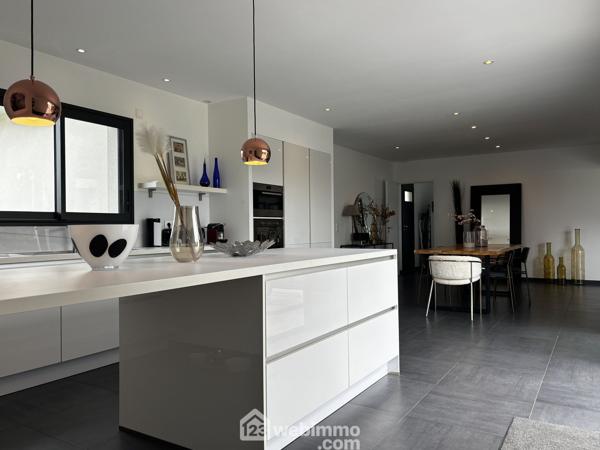 Maison 149 m² à Montamisé 86360