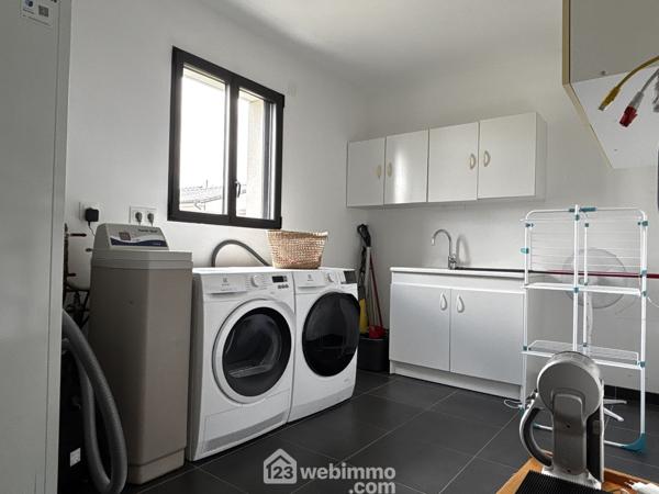 Maison 149 m² à Montamisé 86360
