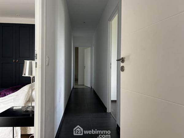 Maison 149 m² à Montamisé 86360