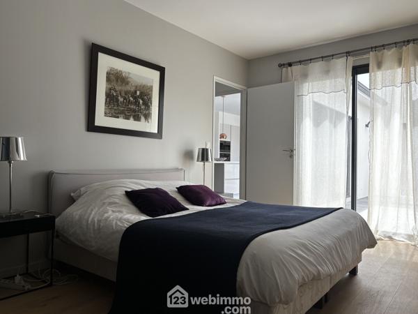 Maison 149 m² à Montamisé 86360
