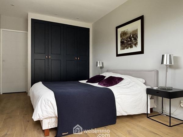 Maison 149 m² à Montamisé 86360