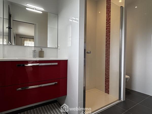 Maison 149 m² à Montamisé 86360