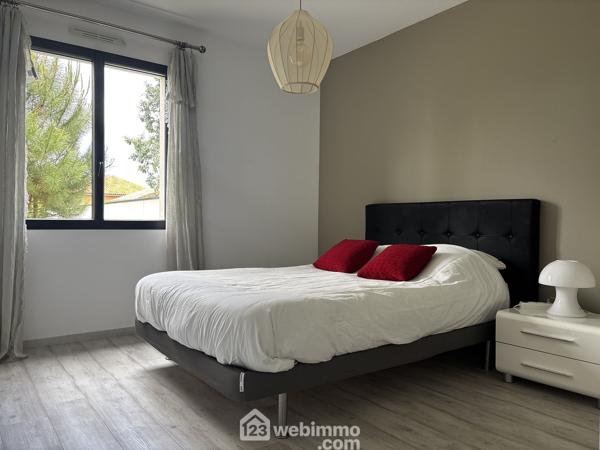 Maison 149 m² à Montamisé 86360