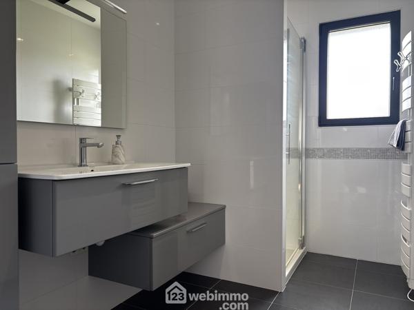 Maison 149 m² à Montamisé 86360