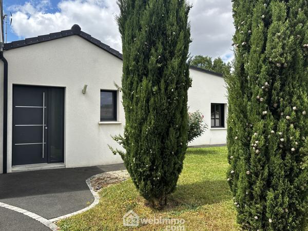 Maison 149 m² à Montamisé 86360