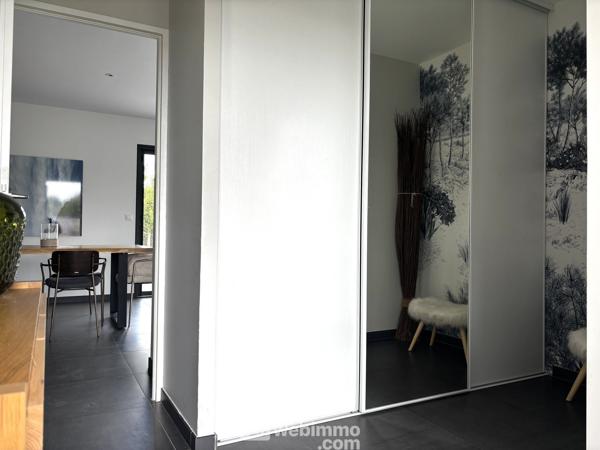 Maison 149 m² à Montamisé 86360