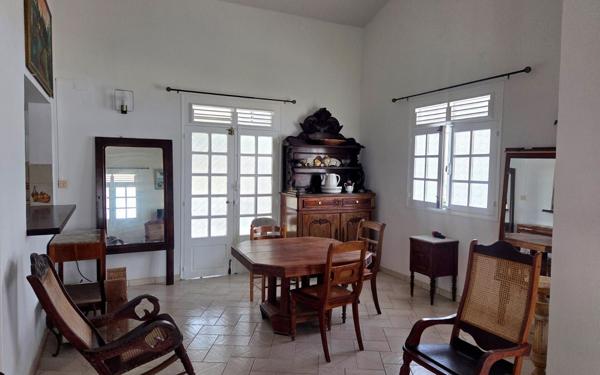 Maison à louer