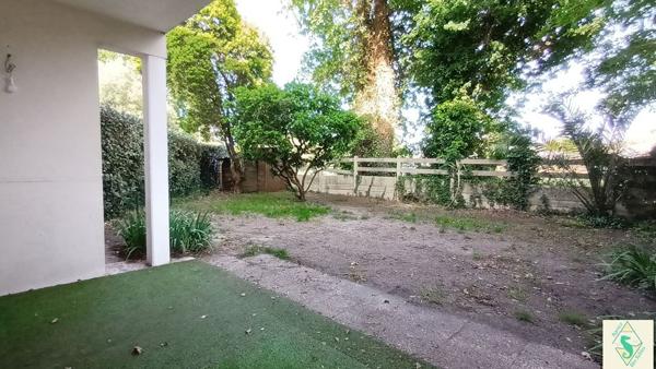 Appartement - LANTON