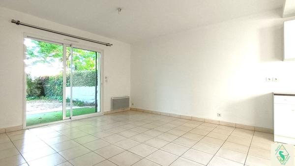 Appartement - LANTON