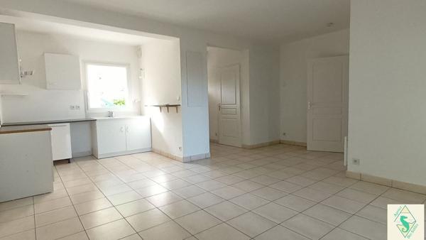 Appartement - LANTON
