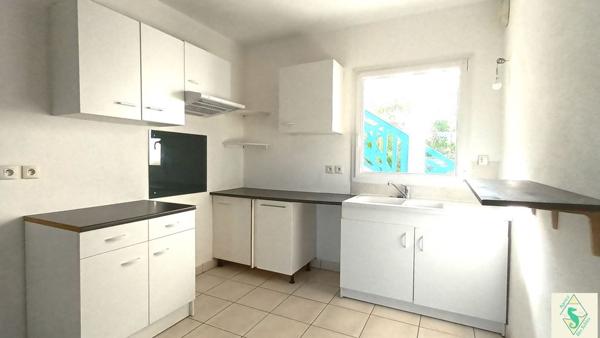 Appartement - LANTON