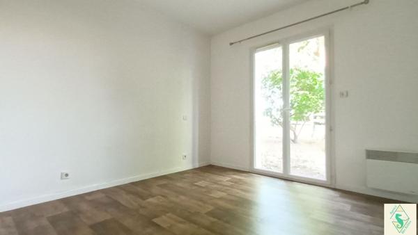 Appartement - LANTON