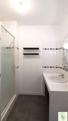 Appartement - LANTON