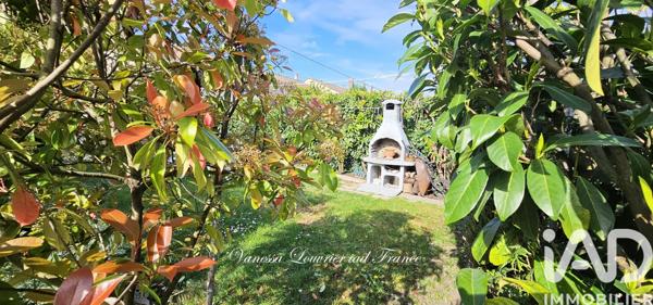 Maison à vendre 7 pièces 106 m² Les Mureaux